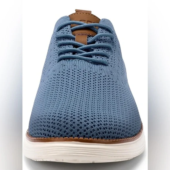 VILOCY Oxford Casual Mesh Dress Sneakers, NWOT - Picture 6 of 16